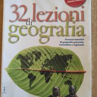32 lezioni di geografia
