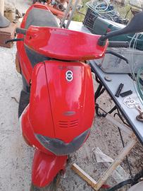 Gilera runner 50 