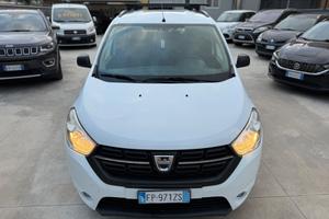 Dacia Lodgy 1.5 Blue dCi 8V 95CV 7 posti Comfort