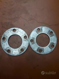 Distanziali 5 mm per Bmw e39