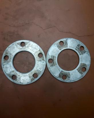 Distanziali 5 mm per Bmw e39