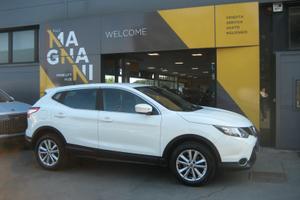 Nissan Qashqai 1.2 DIG-T Acenta