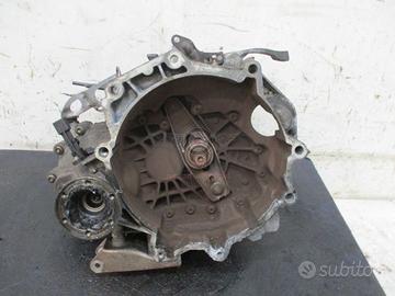 Volkswagen fox - bnm