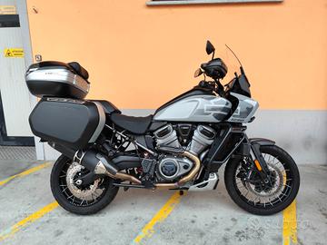 Harley-davidson Pan America 1250 Special