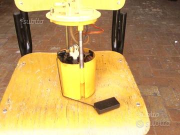 Pompa gasolio FIAT MULTJET panda idea G punto