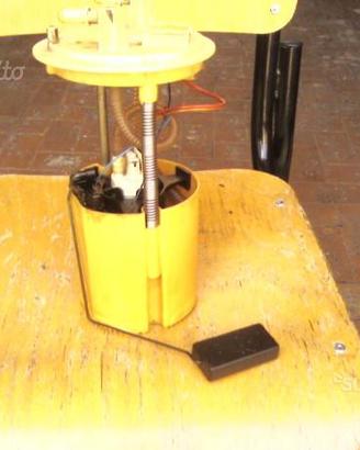 Pompa gasolio FIAT MULTJET panda idea G punto