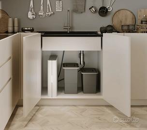 Depuratore acqua Culligan AC slim + osmosi