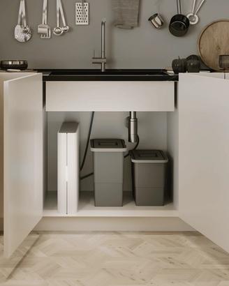 Depuratore acqua Culligan AC slim + osmosi
