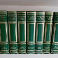 Enciclopedia Treccani delle Scienze Sociali