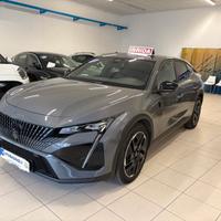 Peugeot 408 GT Hybrid 145 e-DCS6 SPOTICAR