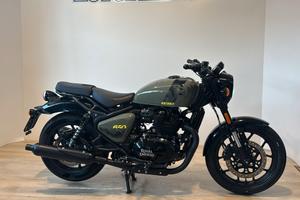 Royal Enfield Shotgun 2025 km1200