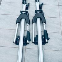 Barre porta biciclette