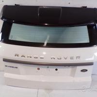 Portellone Posteriore Range Rover Evoque 2015