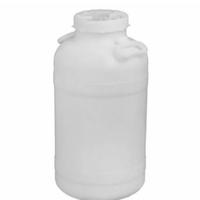 Fusti bidoni in plastica bocca larga per alimenti 