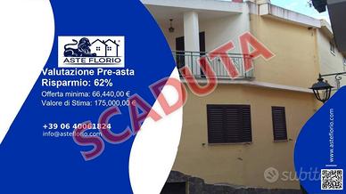 Immobile in asta di 226 m² a Loceri