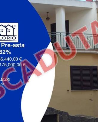 Immobile in asta di 226 m² a Loceri