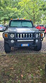 Hummer H3