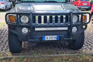 Hummer H3
