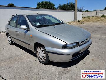 Fiat brava 182 1.2 16v 80 82cv 98-02 ricambi