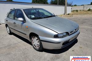 Fiat brava 182 1.2 16v 80 82cv 98-02 ricambi