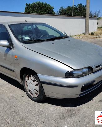 Fiat brava 182 1.2 16v 80 82cv 98-02 ricambi