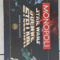 Monopoli guerre stellari 1997