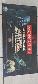 Monopoli guerre stellari 1997