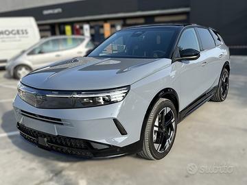 OPEL Grandland 1.5 phev Ultimate 195cv e-dcs7