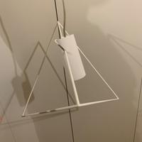 Lampada a sospensione Rock Garden Pallucco