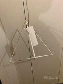 Lampada a sospensione Rock Garden Pallucco