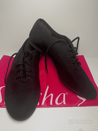Scarpe Jazz Pachanga Lidmag EU 41 NUOVE - Uomo