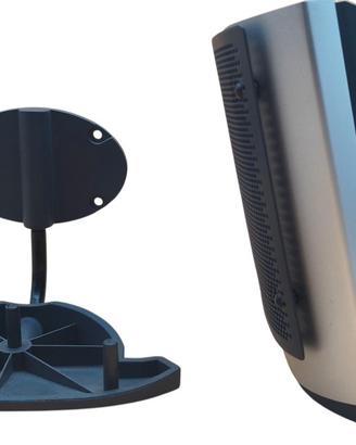 Staffe Supporti Casse JBL SCS10SAT (Coppia)