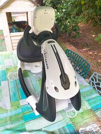 Smoby V8 Driver Space Simulatore Guida Bambini