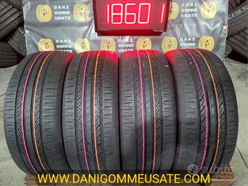 4 GOMME ESTIVE 205 55 16 INFINITY 85/90% DOT21