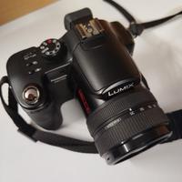 LUMIX FZ-50