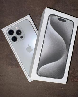 Iphone 15 pro