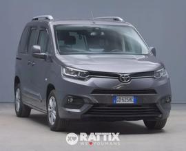 Toyota Proace City Verso 1.2 110CV Executive