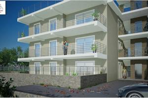 Appartamenti nuova costruzione a Giradini-Naxos