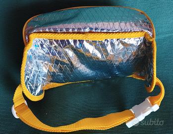 Borsetta marsupio termica 