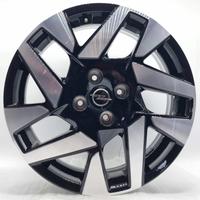 4 cerchi lega opel mokka r17 lt5346