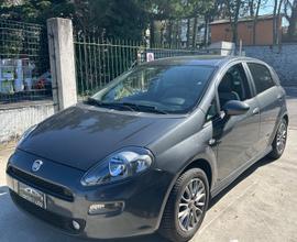 Fiat Punto Evo 1.3 Mjt 95 CV - si neop