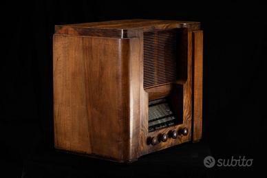 Radio