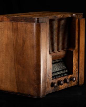 Radio