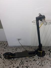 Monopattino elettrico