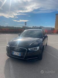 Audi A3 Sportback 8V 1.6 TDI S-Tronic – 2016