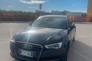 Audi A3 Sportback 8V 1.6 TDI S-Tronic – 2016