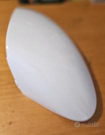 Alfa Romeo Stelvio calotta cover specchietto sx