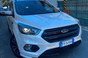 Ford Kuga 2.0 Restayling ST-Line 4WD 180CV