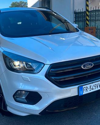 Ford Kuga 2.0 Restayling ST-Line 4WD 180CV