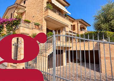 Appartamento Osimo [Cod. rif 3340146FMVRG]